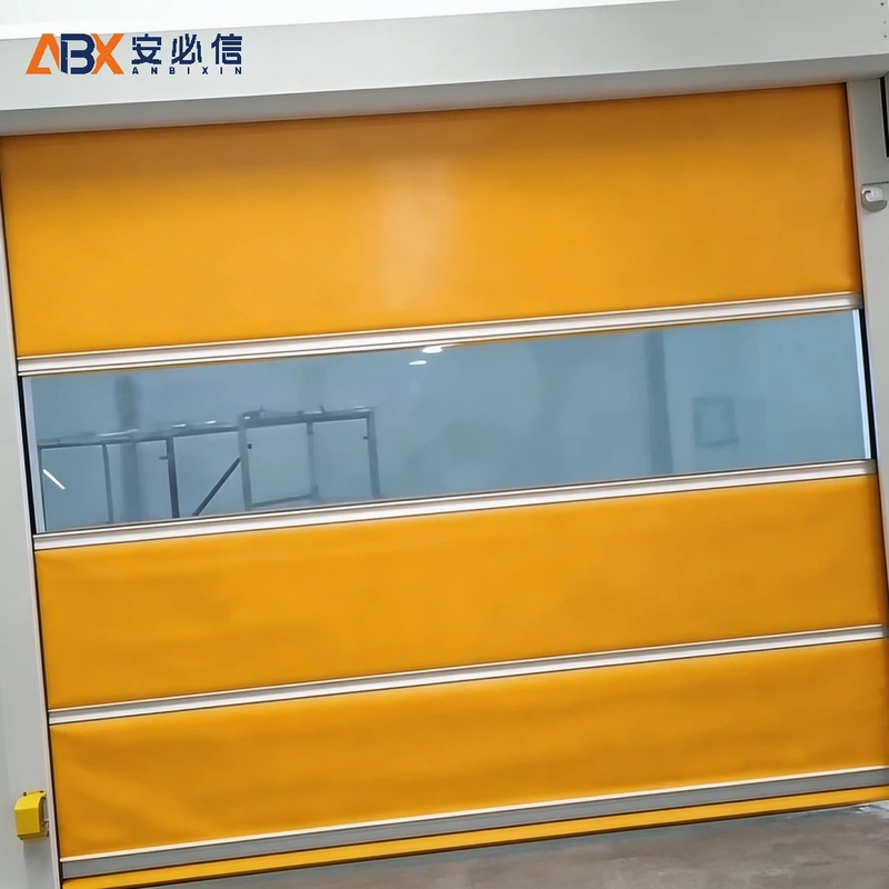 广元高速门